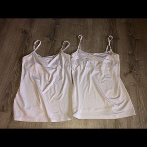 NY&CO camis size SMALL